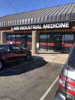 MBI Industrial Medicine - East Valley
