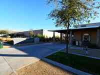 Desert Financial Credit Union — Mesa Community College ATM