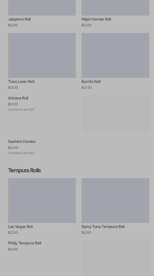 Photo credit: Posmates