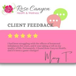 Rose Canyon Health & Wellness
