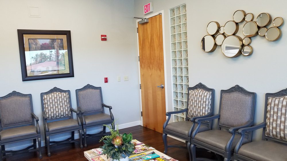 Dr. Derrick J. Dickerson, DMD 6755 E Superstition Springs Blvd UNIT 203, Mesa, AZ 85206