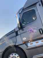 RSG Trucking LLC