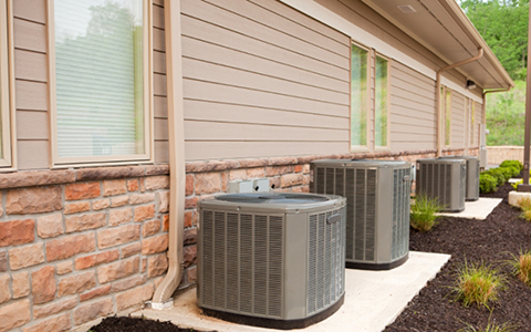 Mesa Heating and Air Conditioning