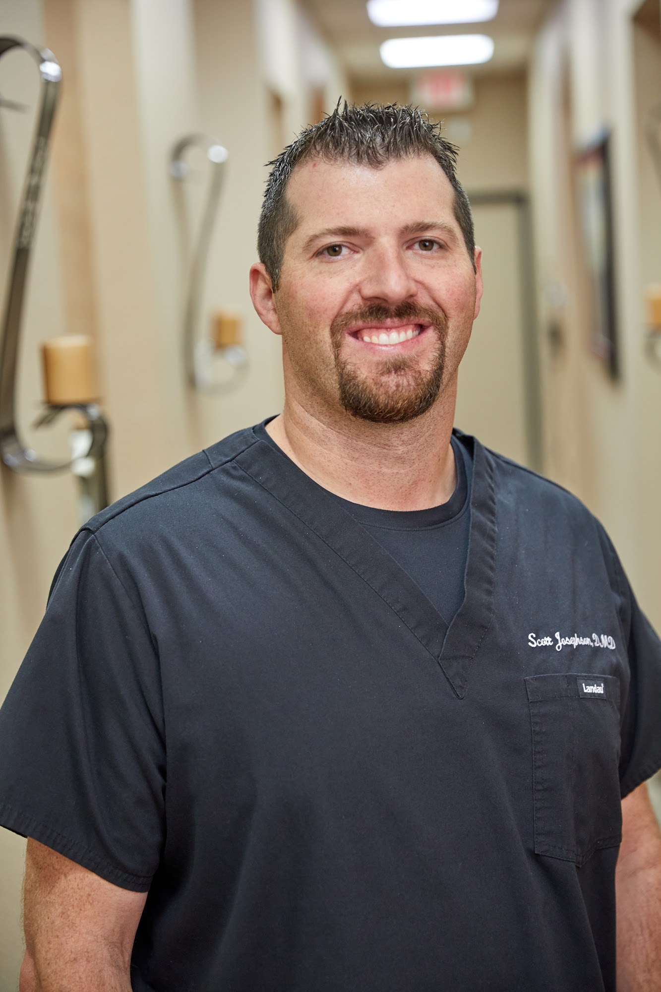 Scott Josephson,DMD