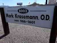 Krasemann, Mark A OD