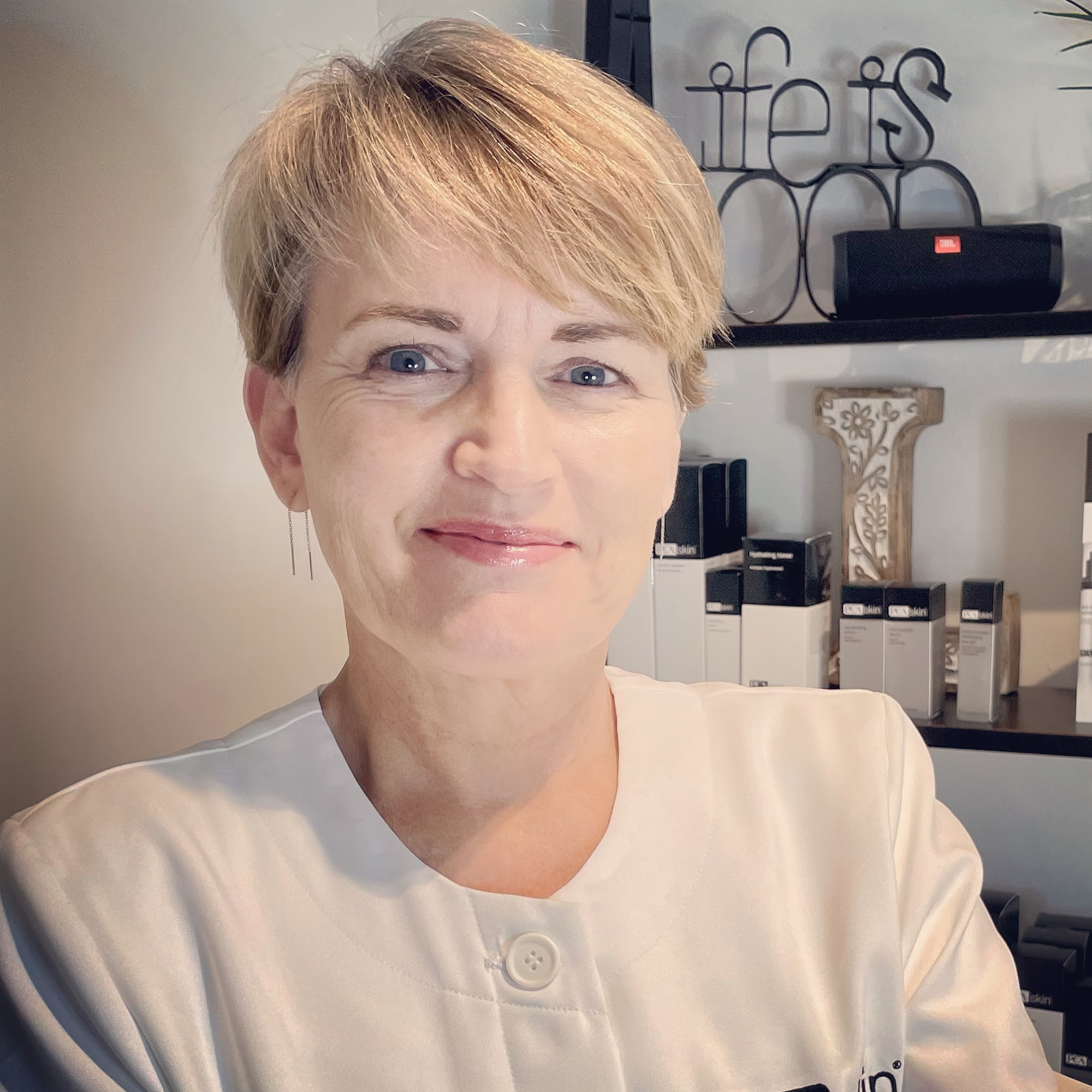 Skin Perfected Aesthetics