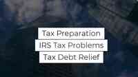 Tax Relief Central