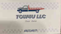 Tow4U, LLC