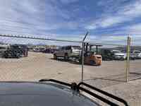 Apple Towing and Storage Co. (Nogales)