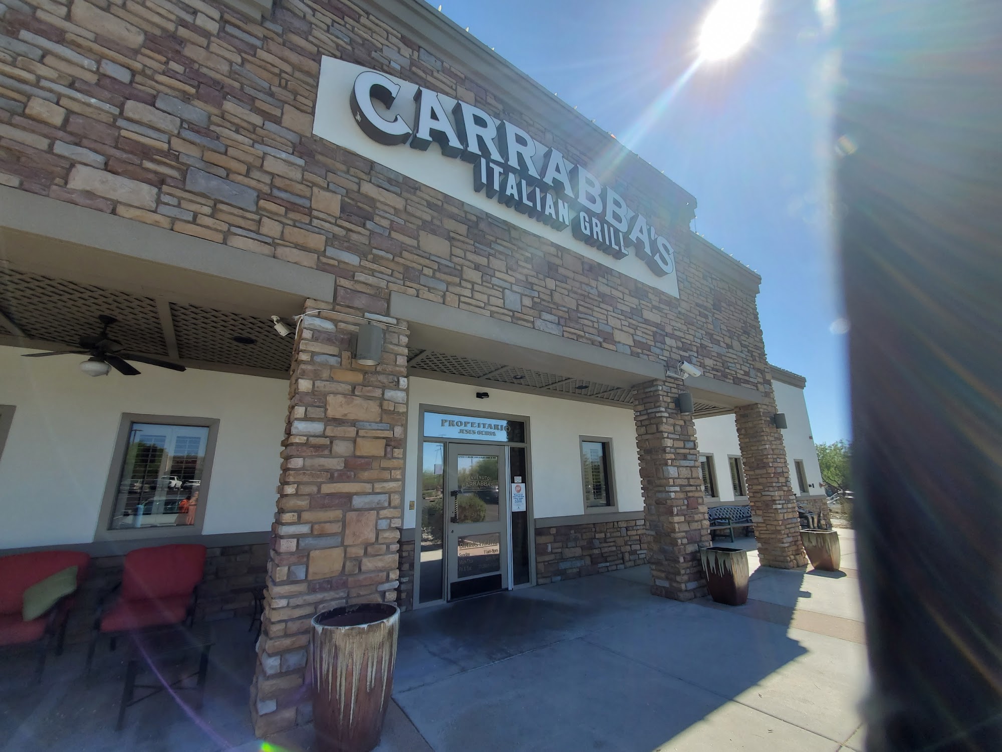 Carrabba's Italian Grill