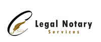 Legal Notary Services