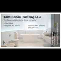 Todd Norton Plumbing LLC.