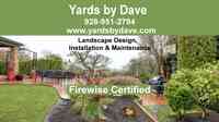 Yards by Dave