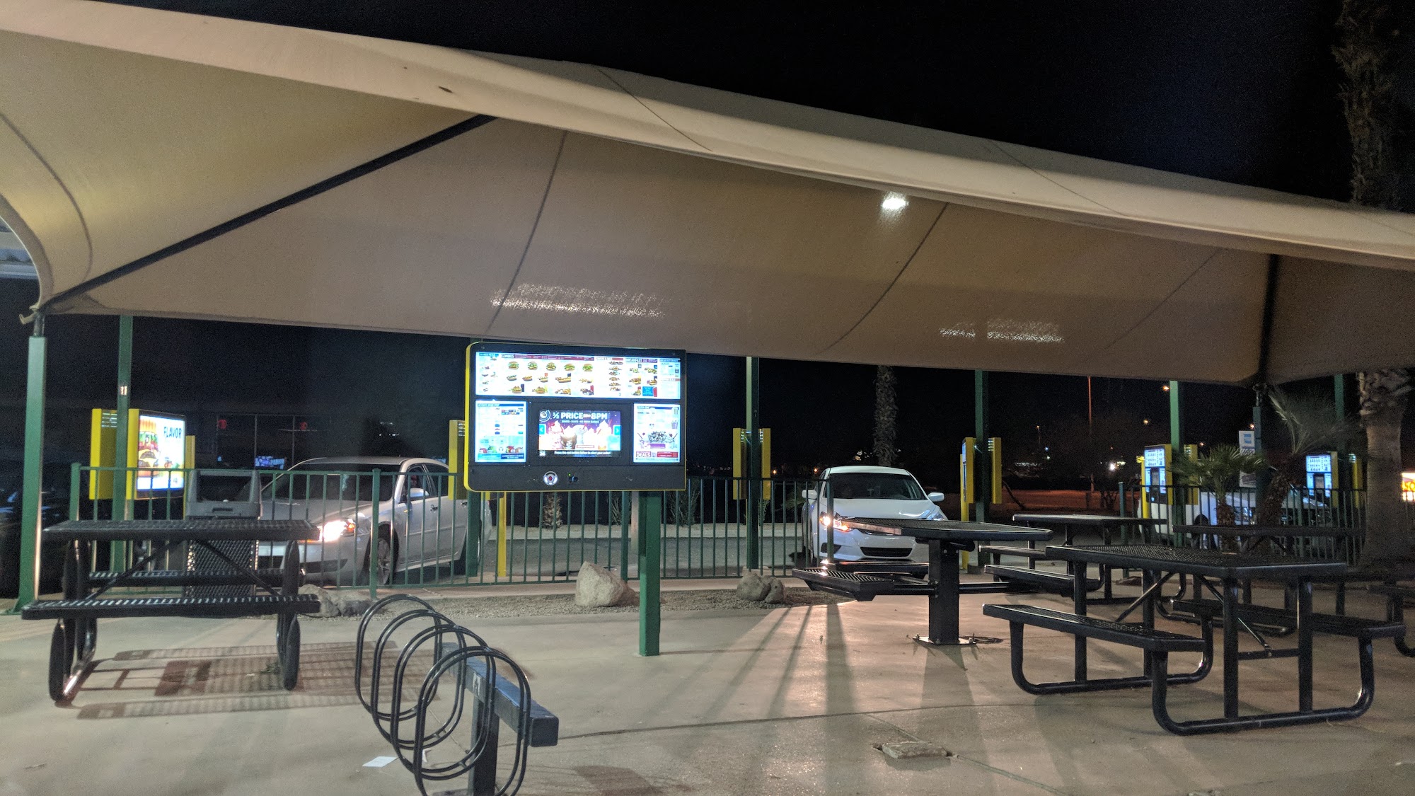 Sonic Drive-In