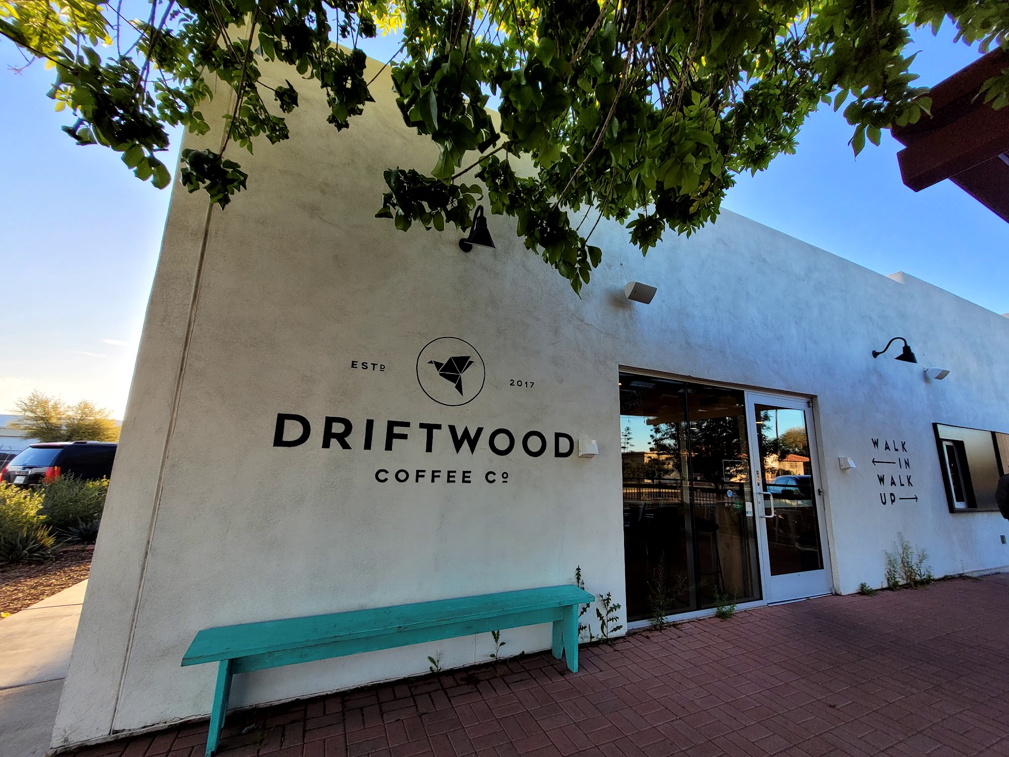 Driftwood Coffee Co.