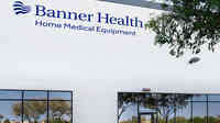 Banner Home Medical Equipment