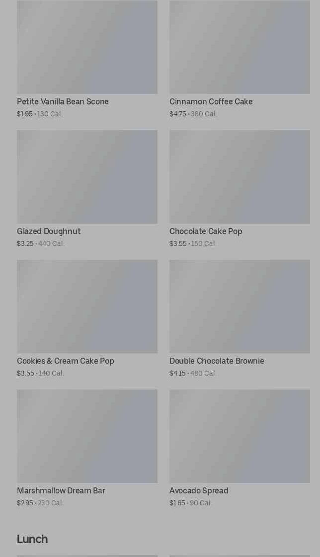 Photo credit: Posmates