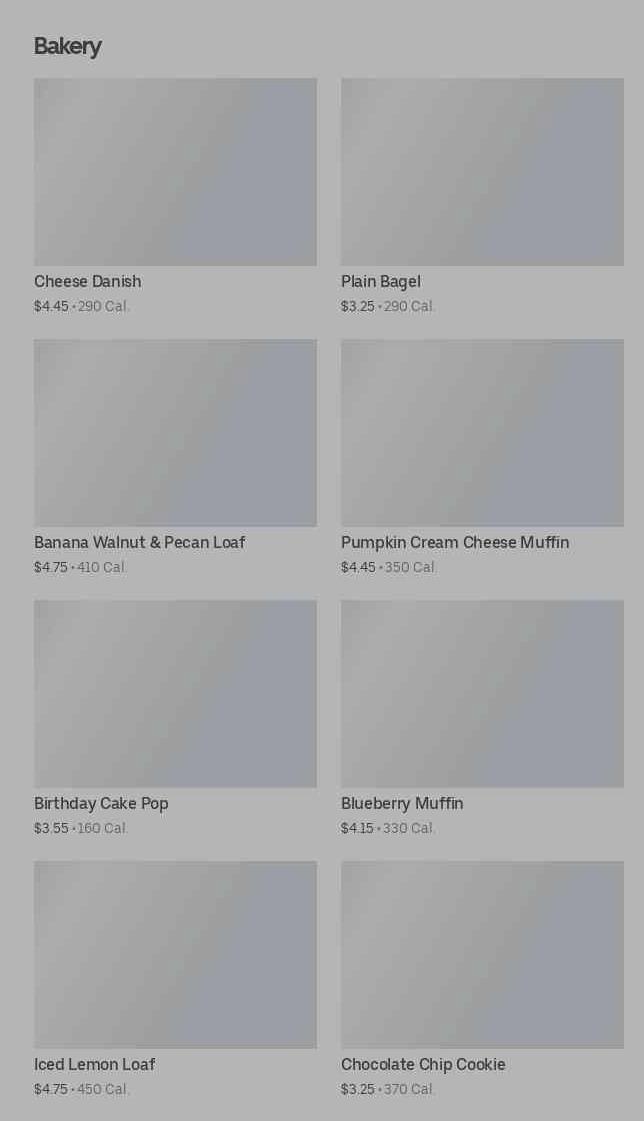 Photo credit: Posmates