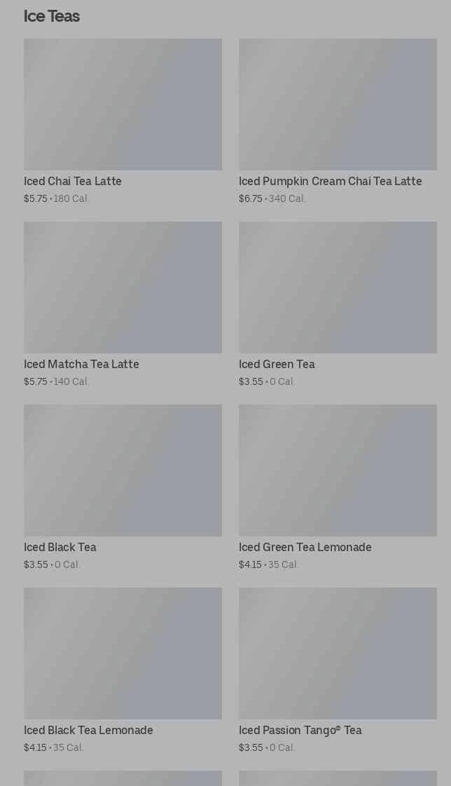 Photo credit: Posmates