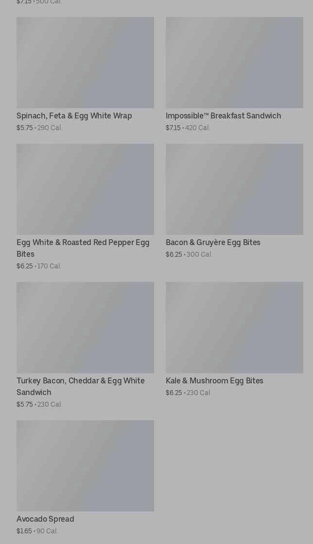 Photo credit: Posmates