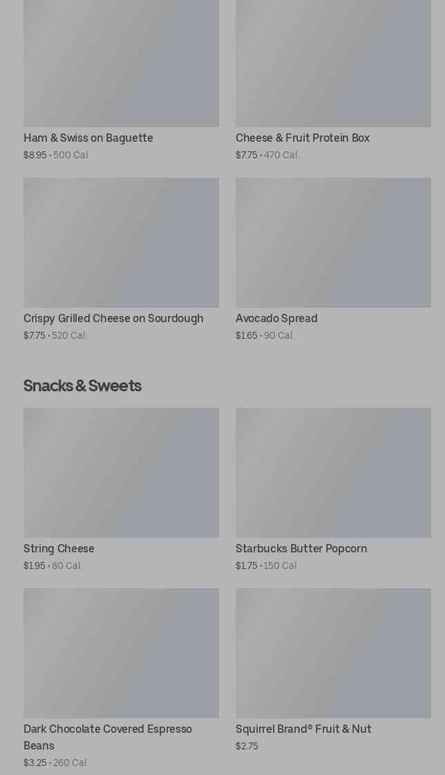 Photo credit: Posmates