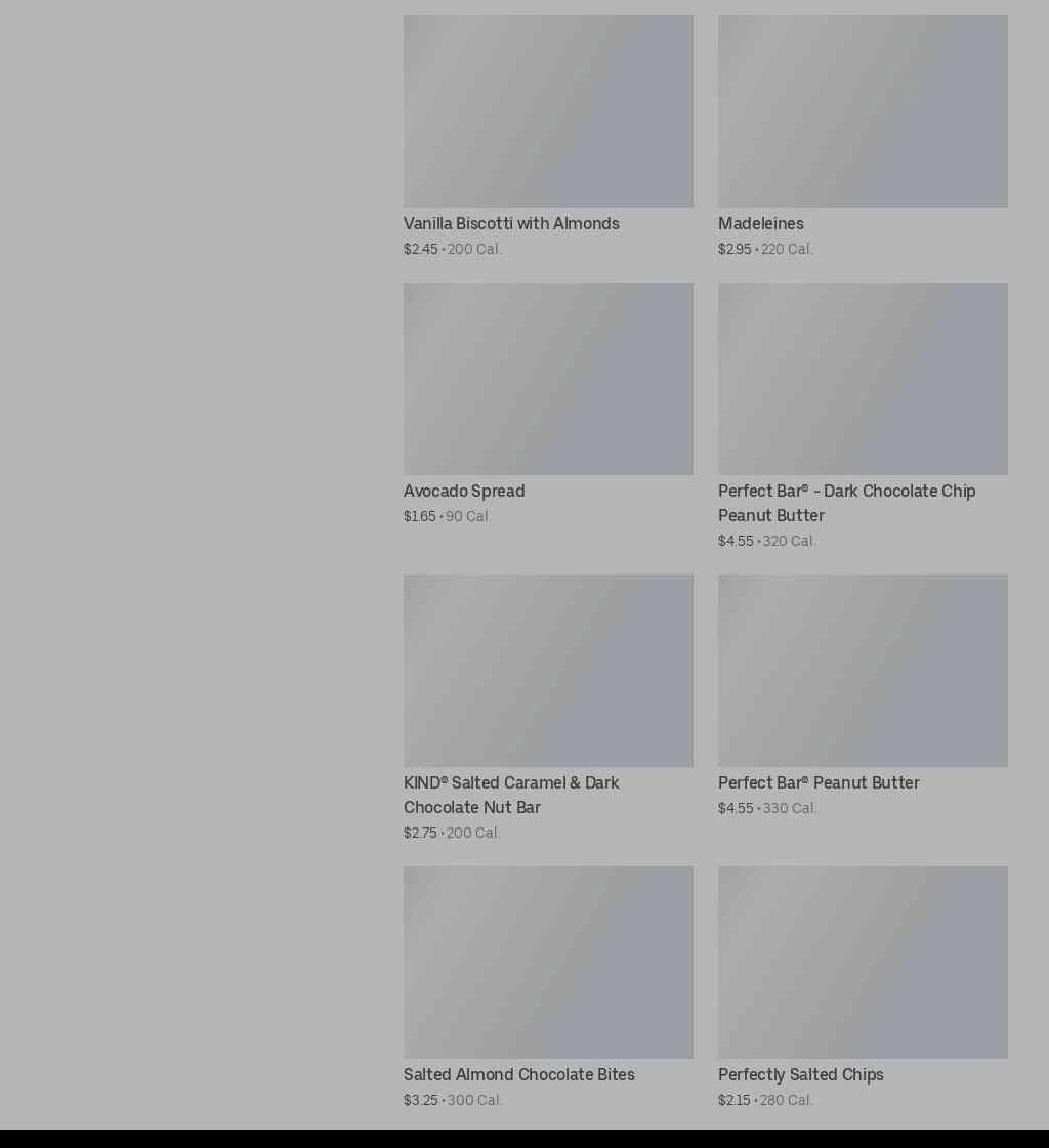 Photo credit: Posmates