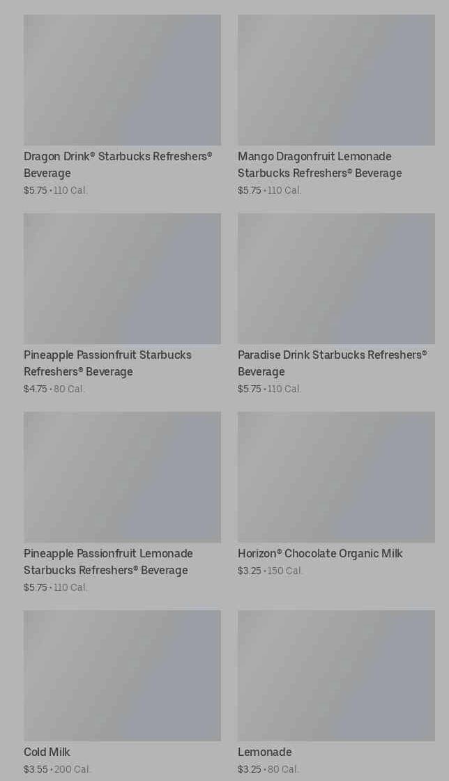 Photo credit: Posmates