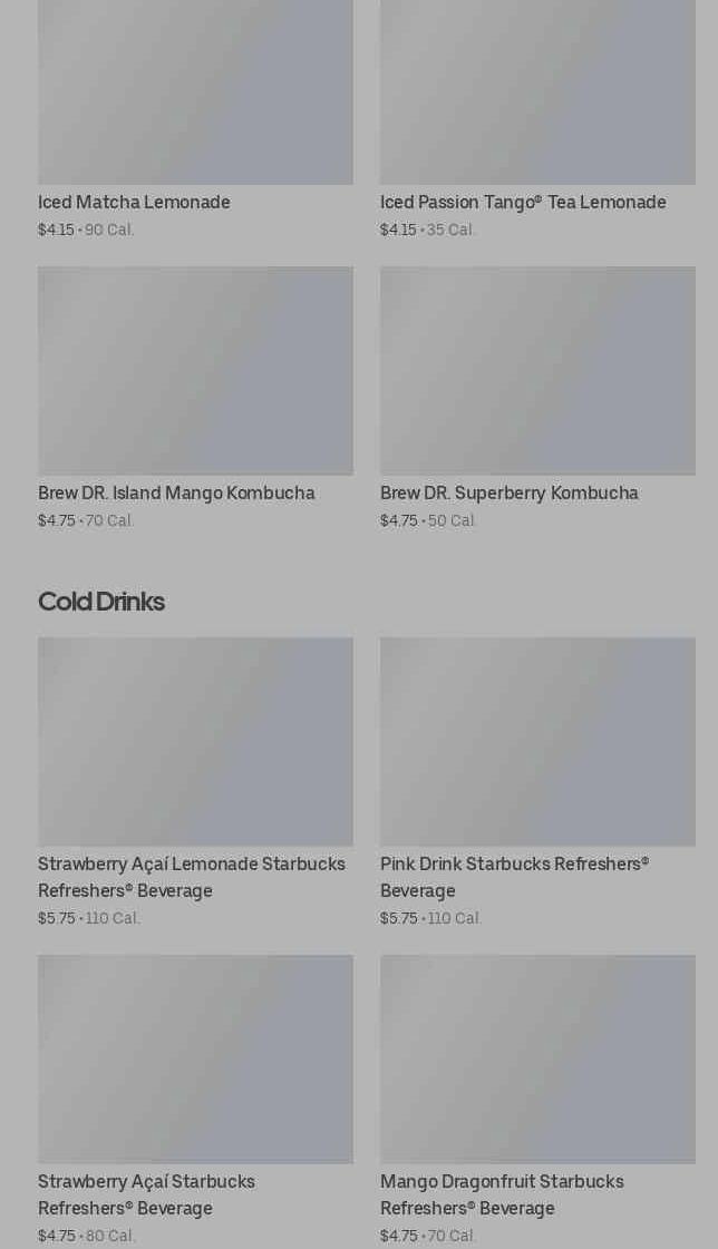 Photo credit: Posmates