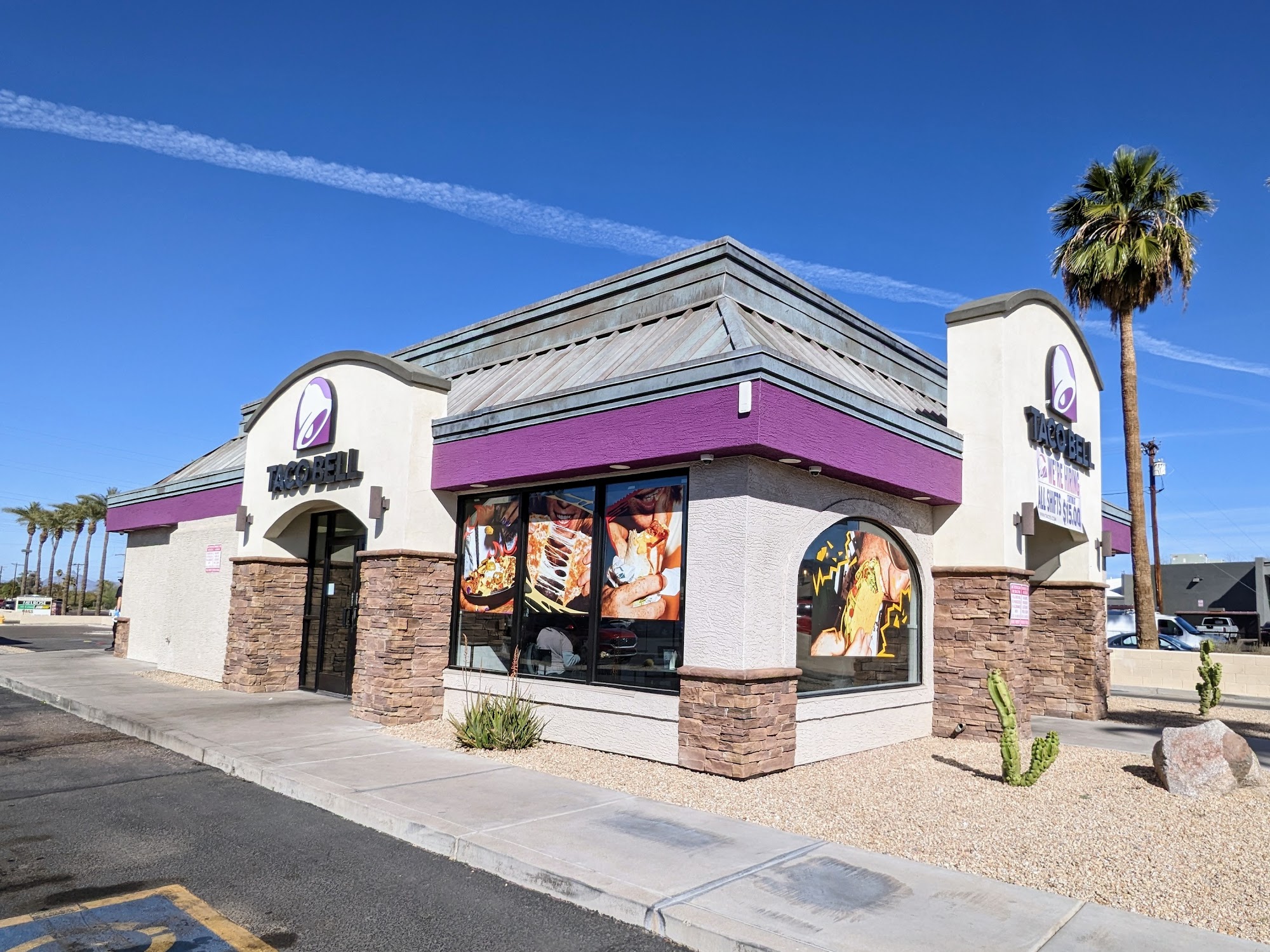 Taco Bell