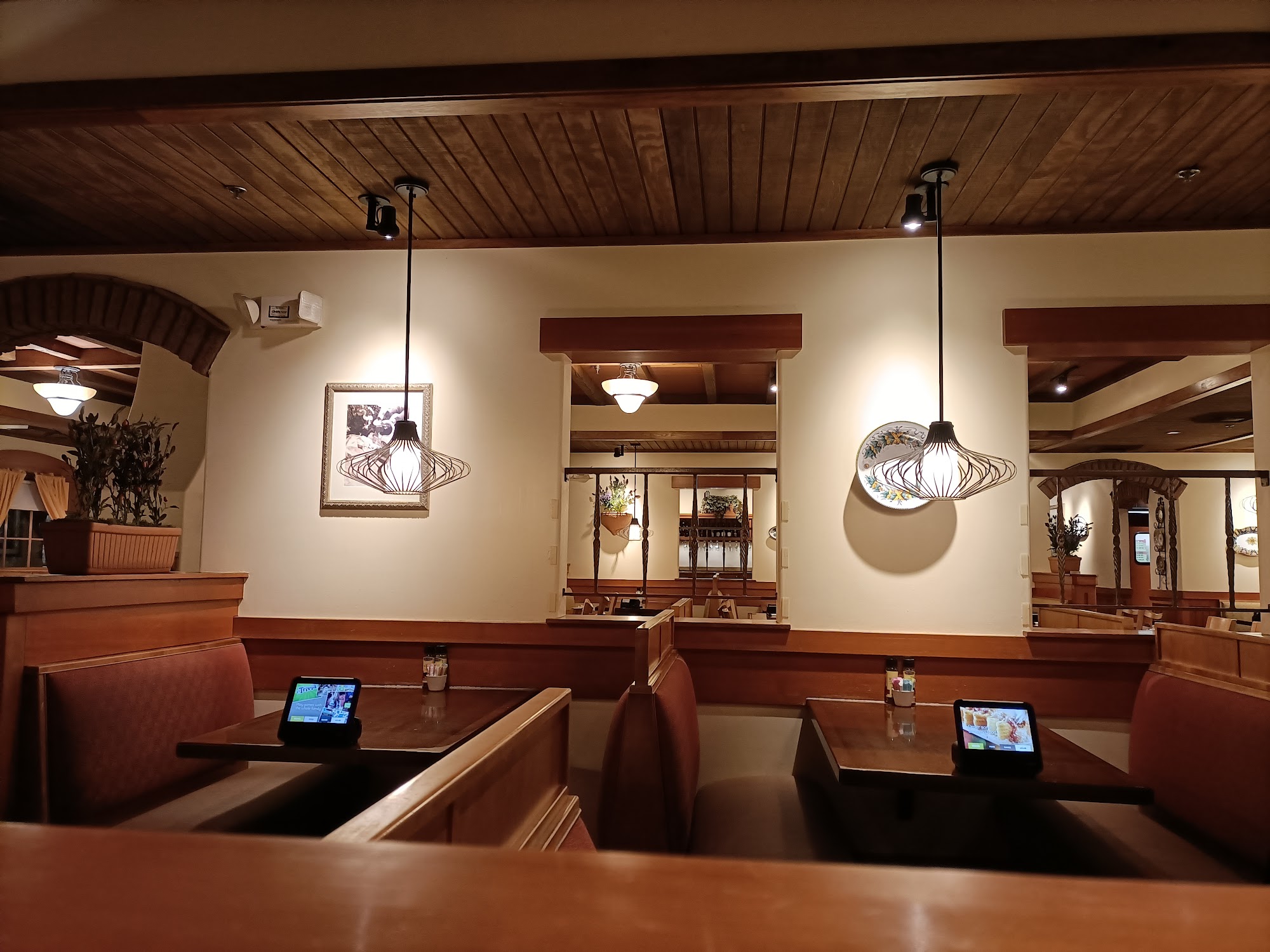 Olive Garden Italian Restaurant