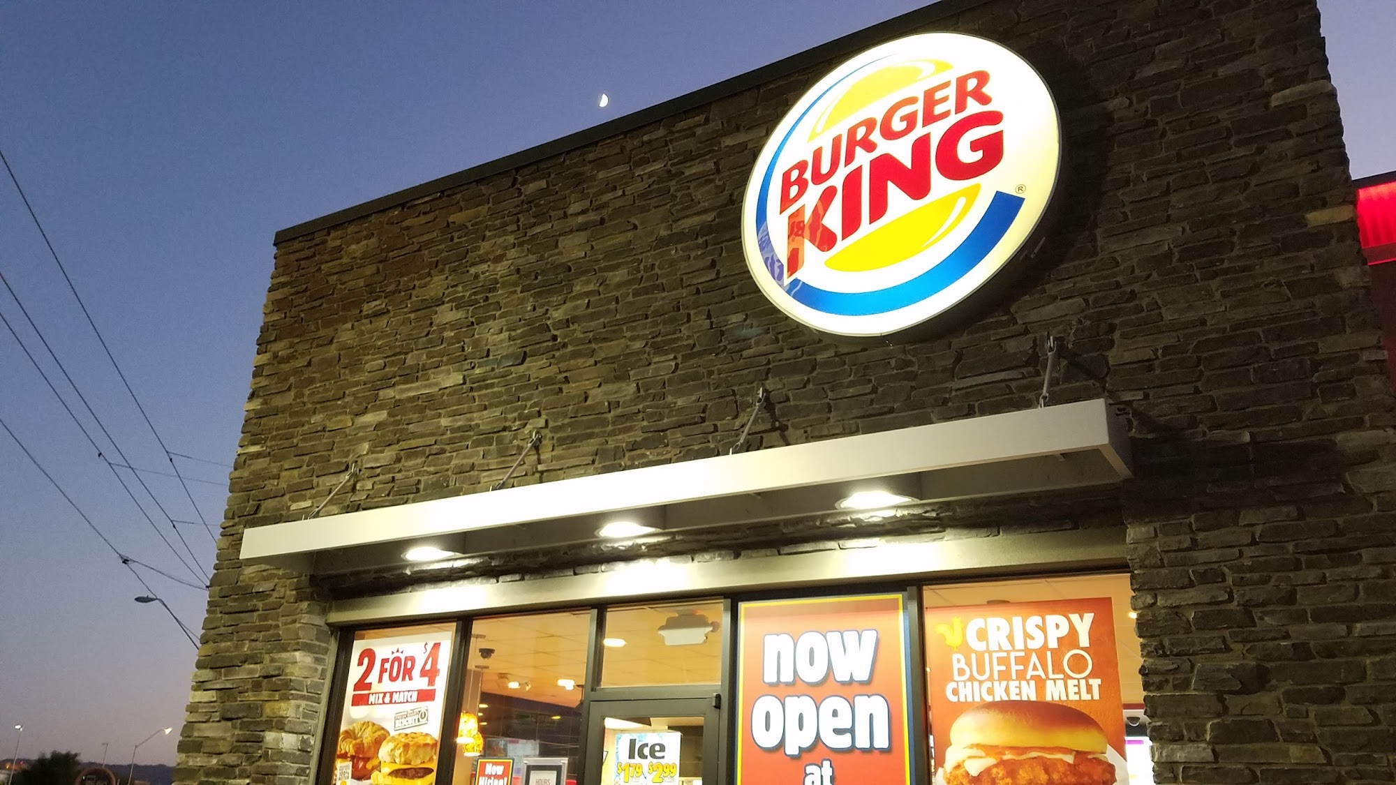 Burger King