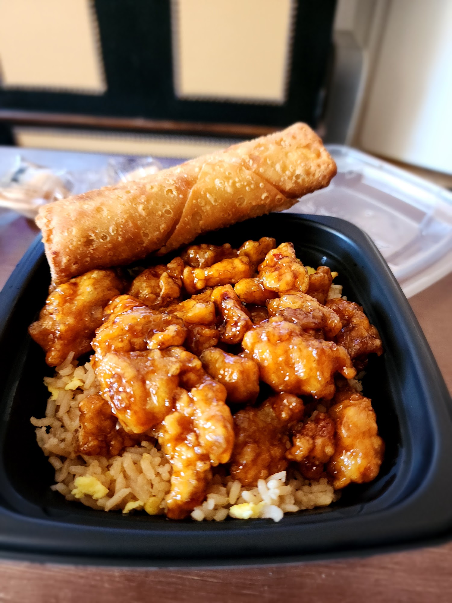 Panda Express