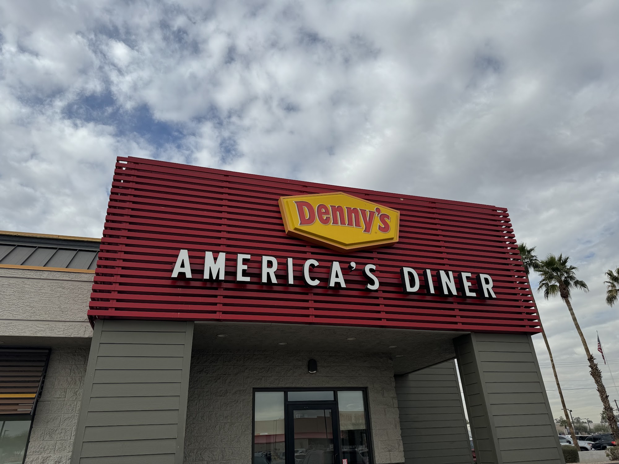 Denny's