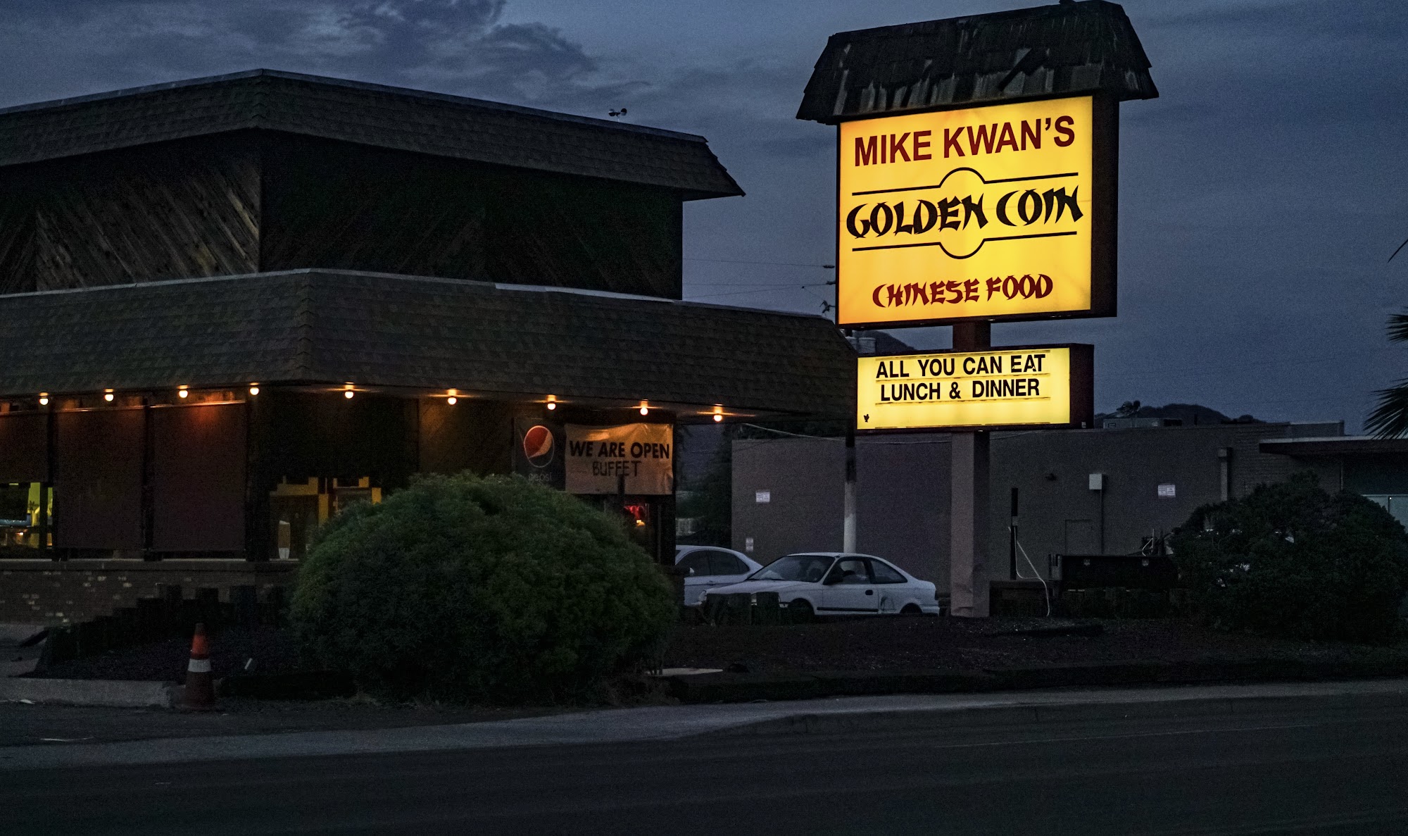 Golden Coin Chinese Buffet Phoenix Menu Reviews 170 Photos