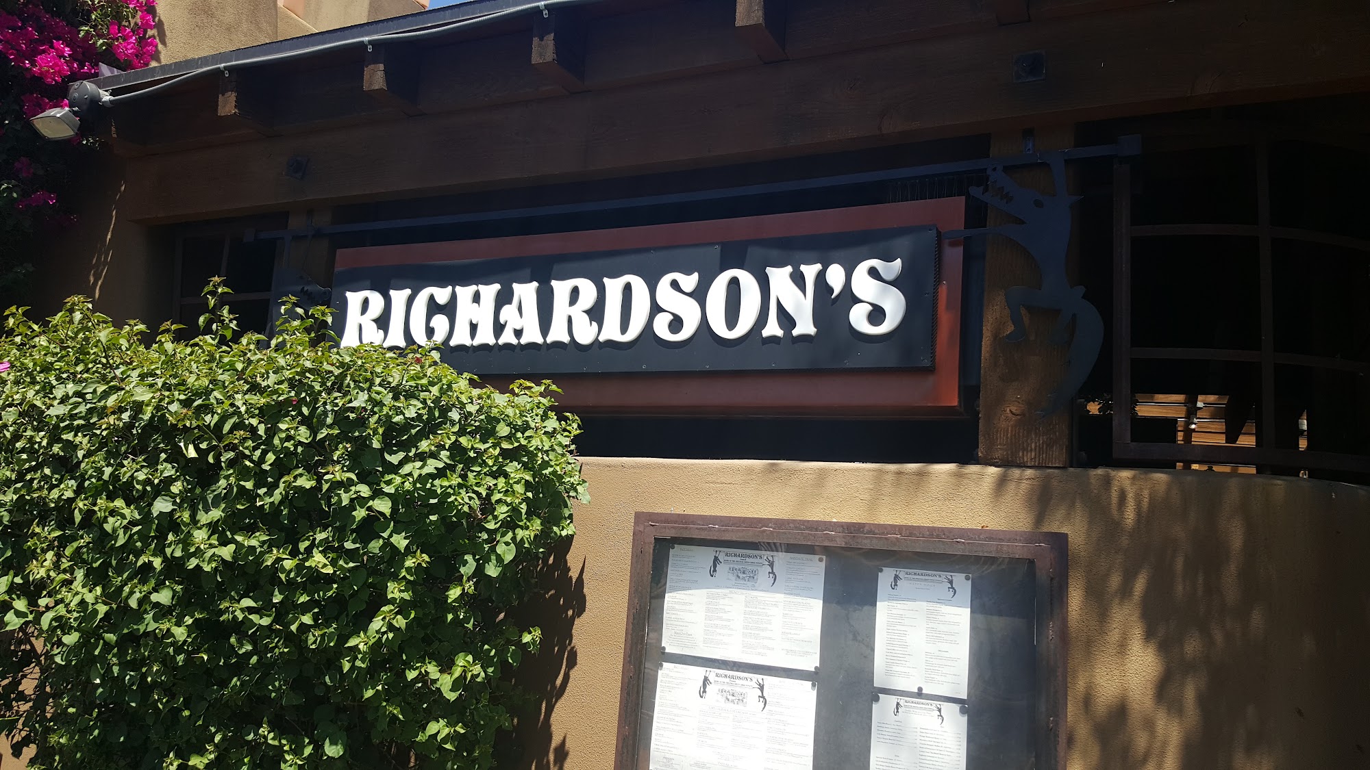 Richardson's Restaurant