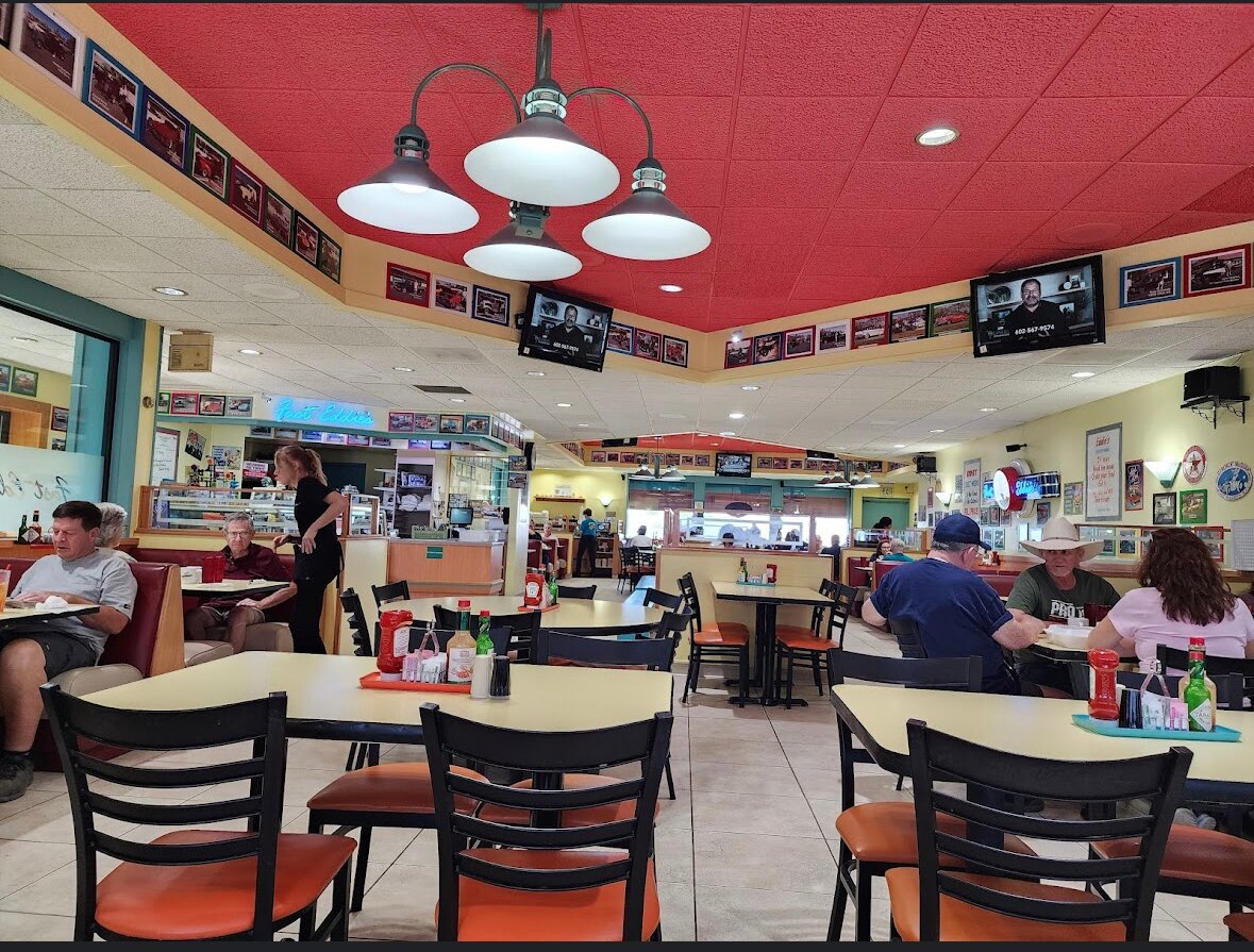 Photo credit: tripadvisor