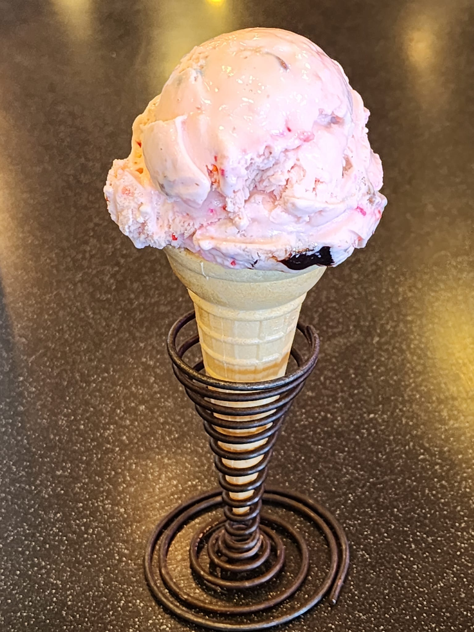 Scooptacular