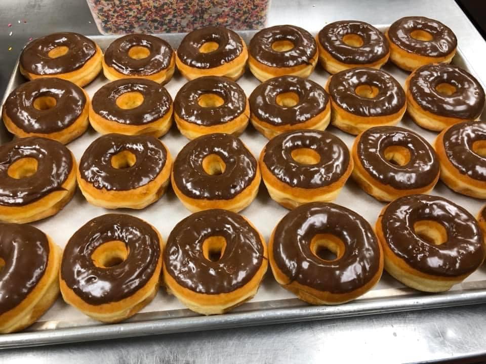Bosa Donuts
