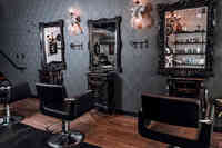 Arcane Hair Parlour