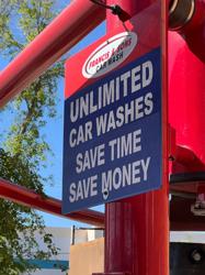 Francis & Sons Car Wash - Baseline Rd. - Phoenix