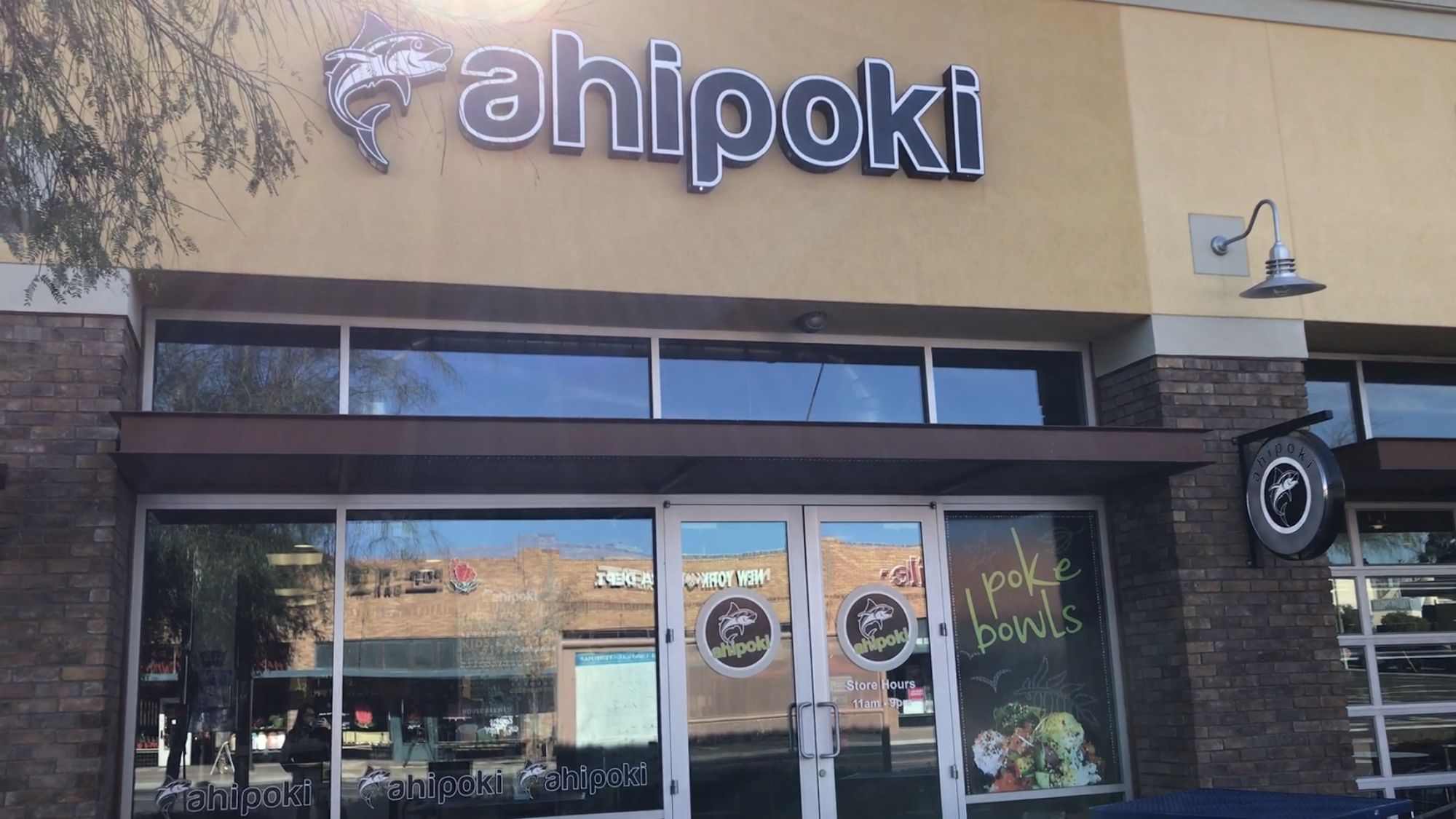 Ahipoki Bowl