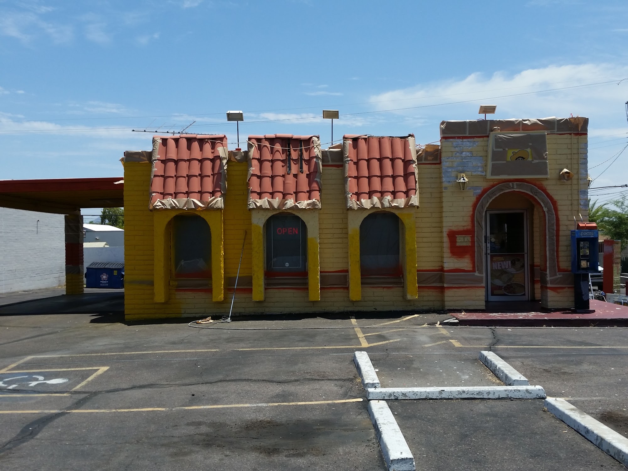 Rolberto's Taco Shop