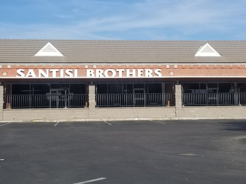 Santisi Brothers Pizzeria & Sports Grill