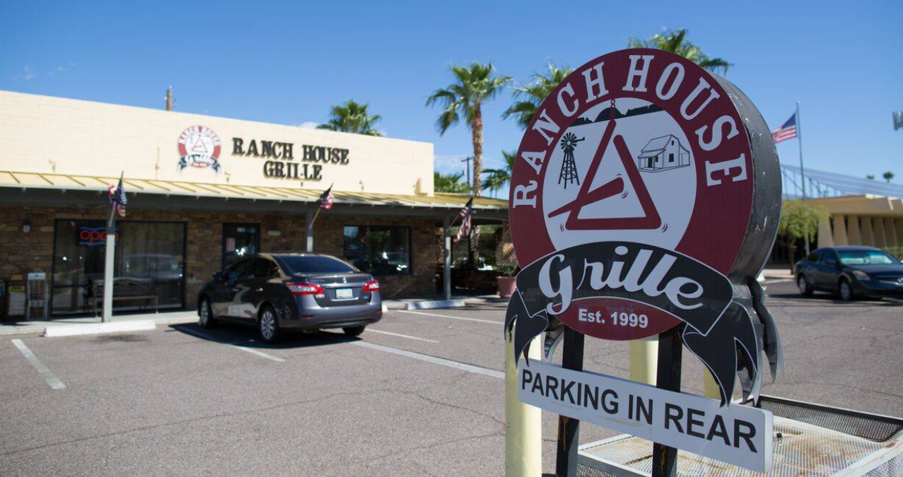 Ranch House Grille