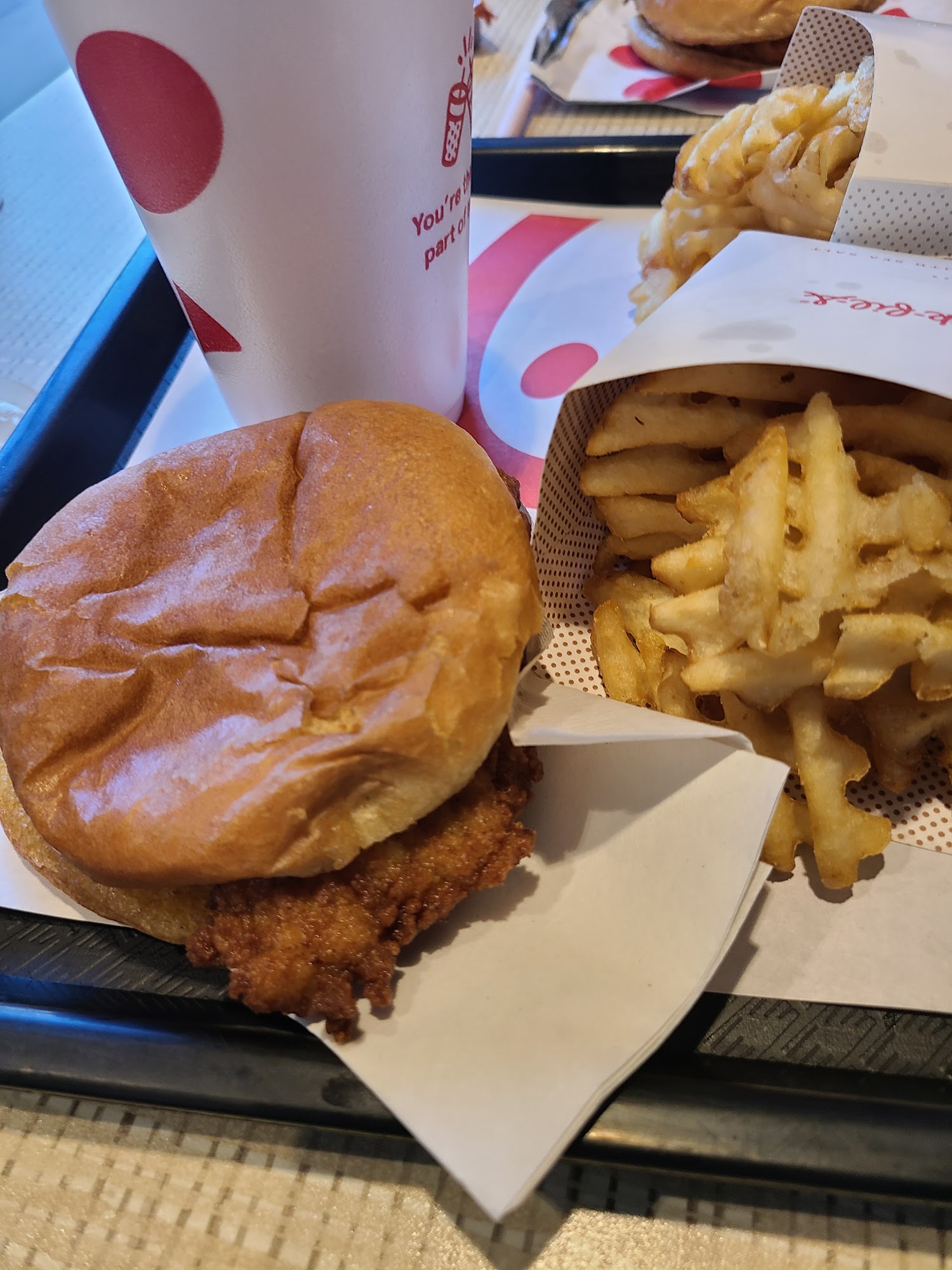 Chick-fil-A