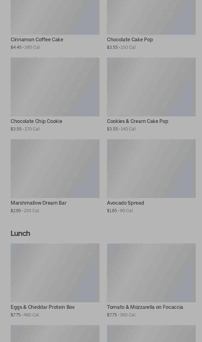 Photo credit: Posmates