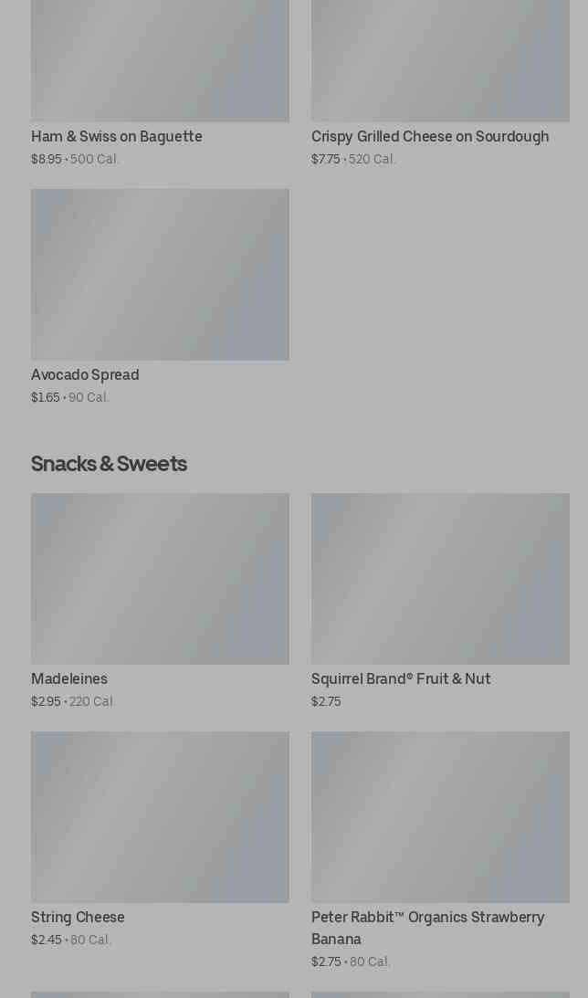 Photo credit: Posmates