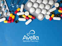 Avella Specialty Pharmacy Headquarters