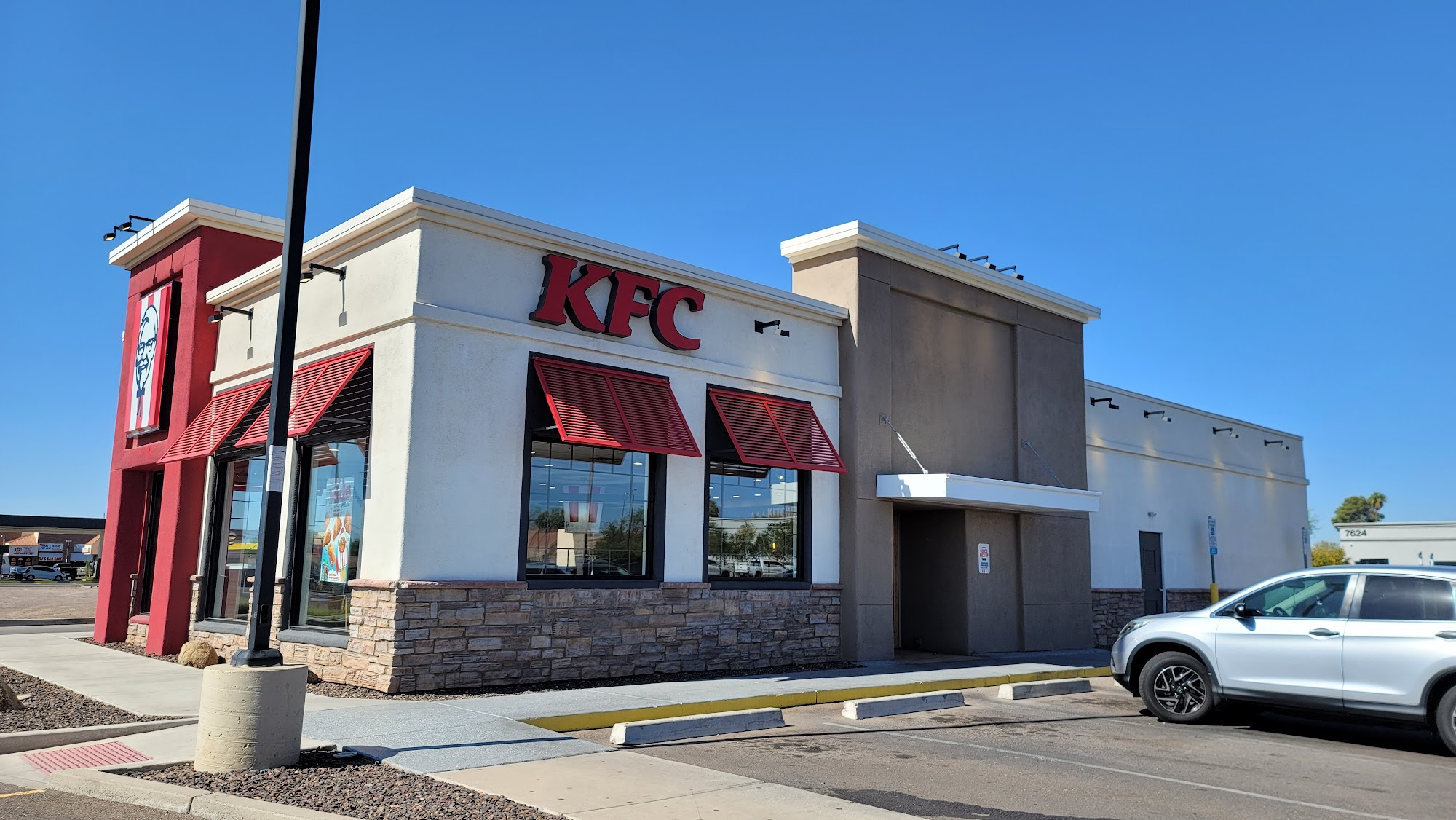 KFC