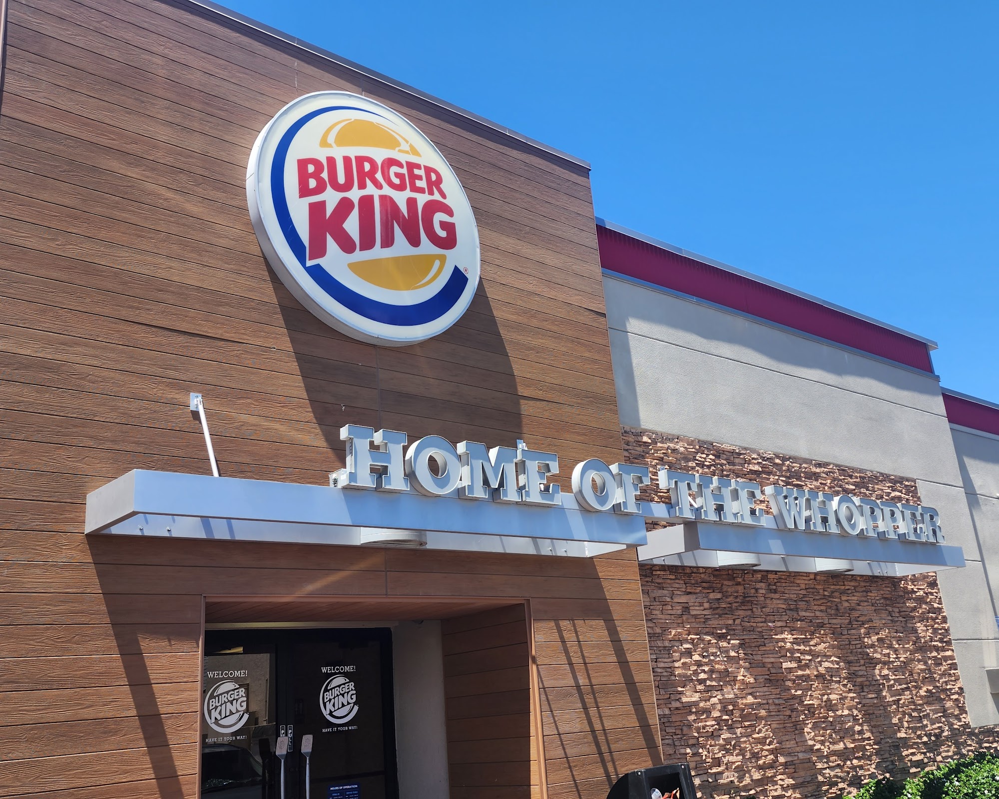 Burger King